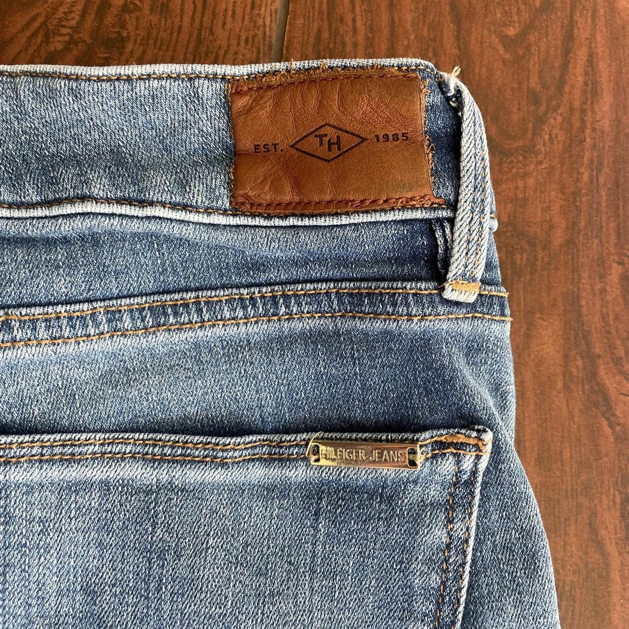 Hilfiger Denim Women's Jeans (4)