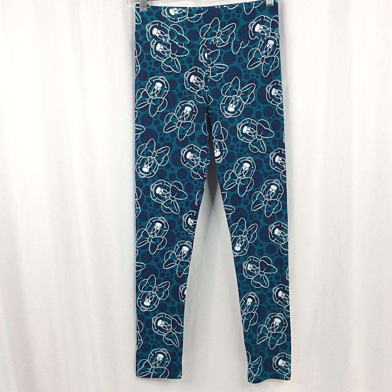 Minnie mouse lularoe best sale