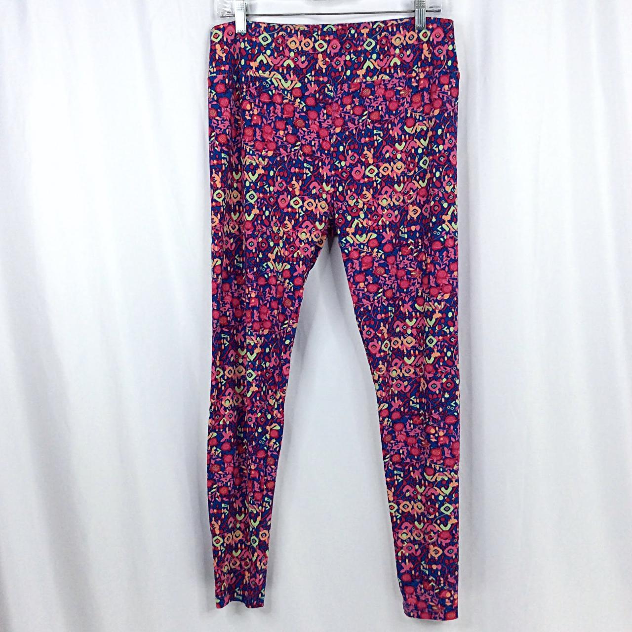 Lularoe tall & online curvy leggings