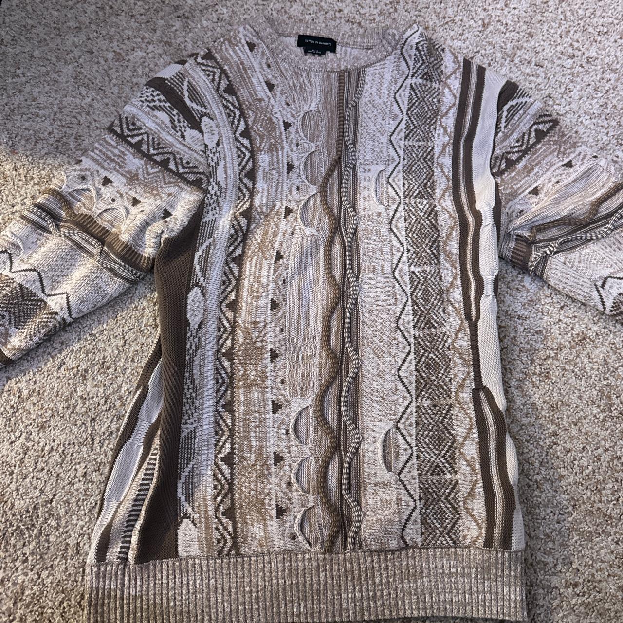 Cotton On Sweater - Great for Winter - Depop