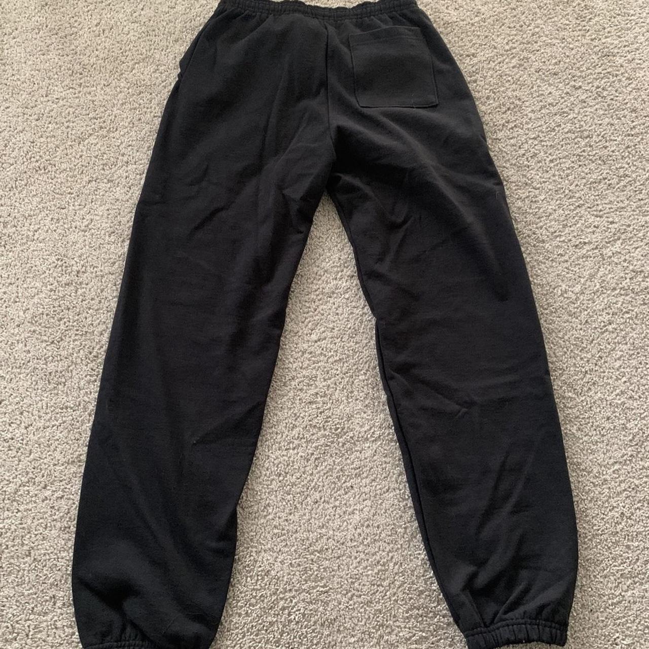 Spider Worldwide Men's Joggers-tracksuits | Depop