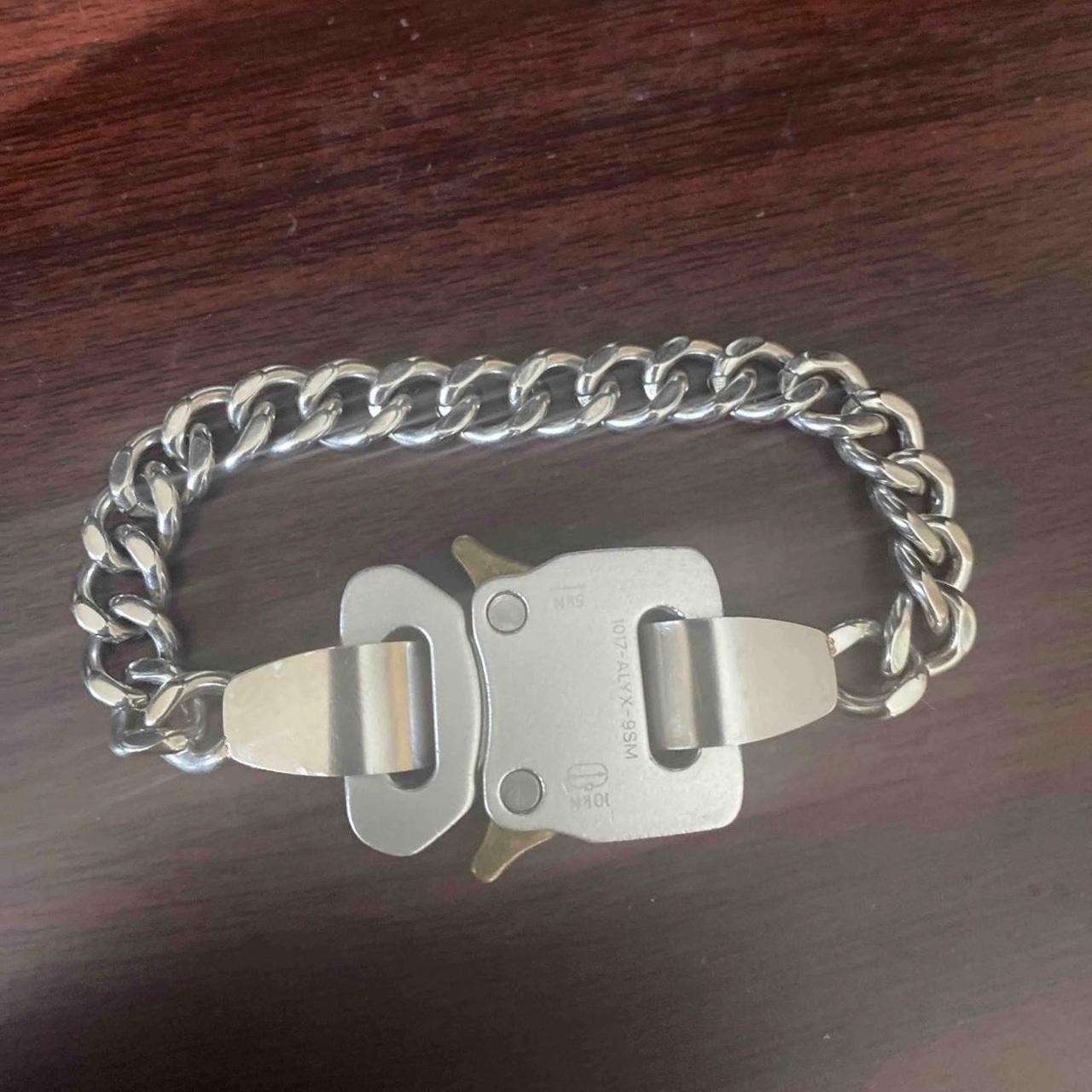 1017 ALYX 9SM Men's Jewellery | Depop