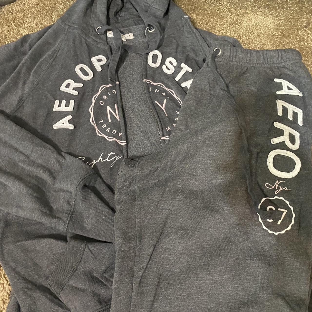 aeropostale set - Depop
