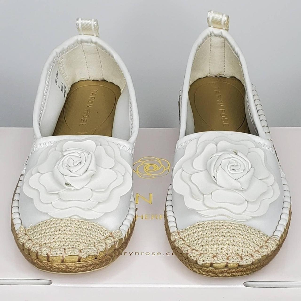 Taryn 2025 rose espadrille