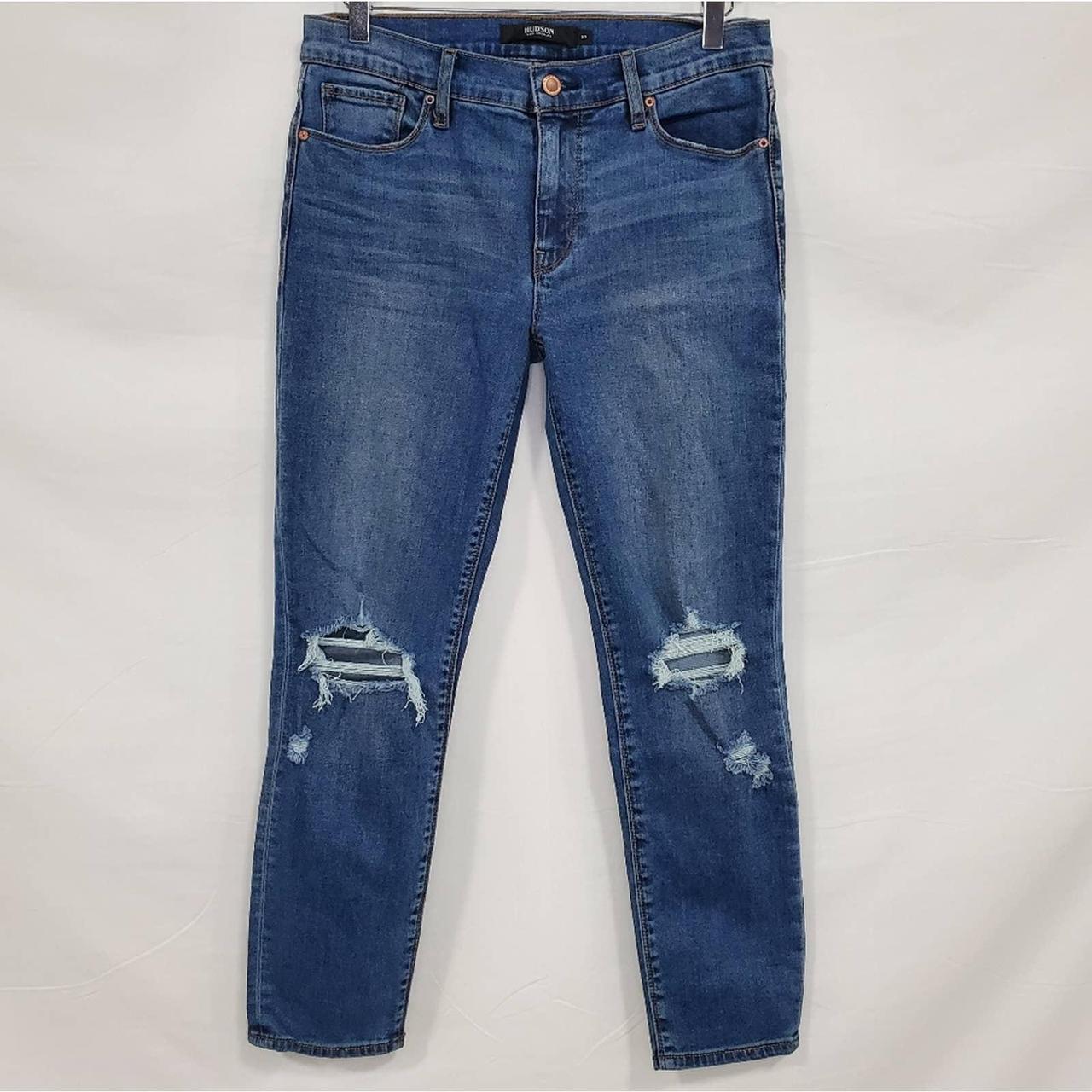 Hudson best sale jeans tally