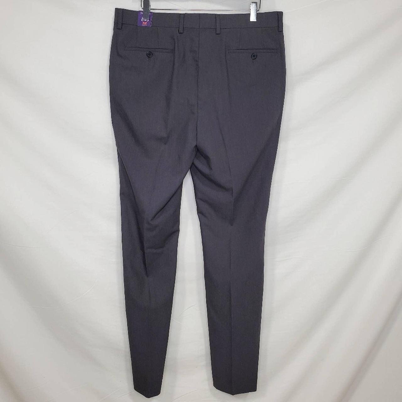 Savile Row Brixton Men s Dress Pants NWT Size