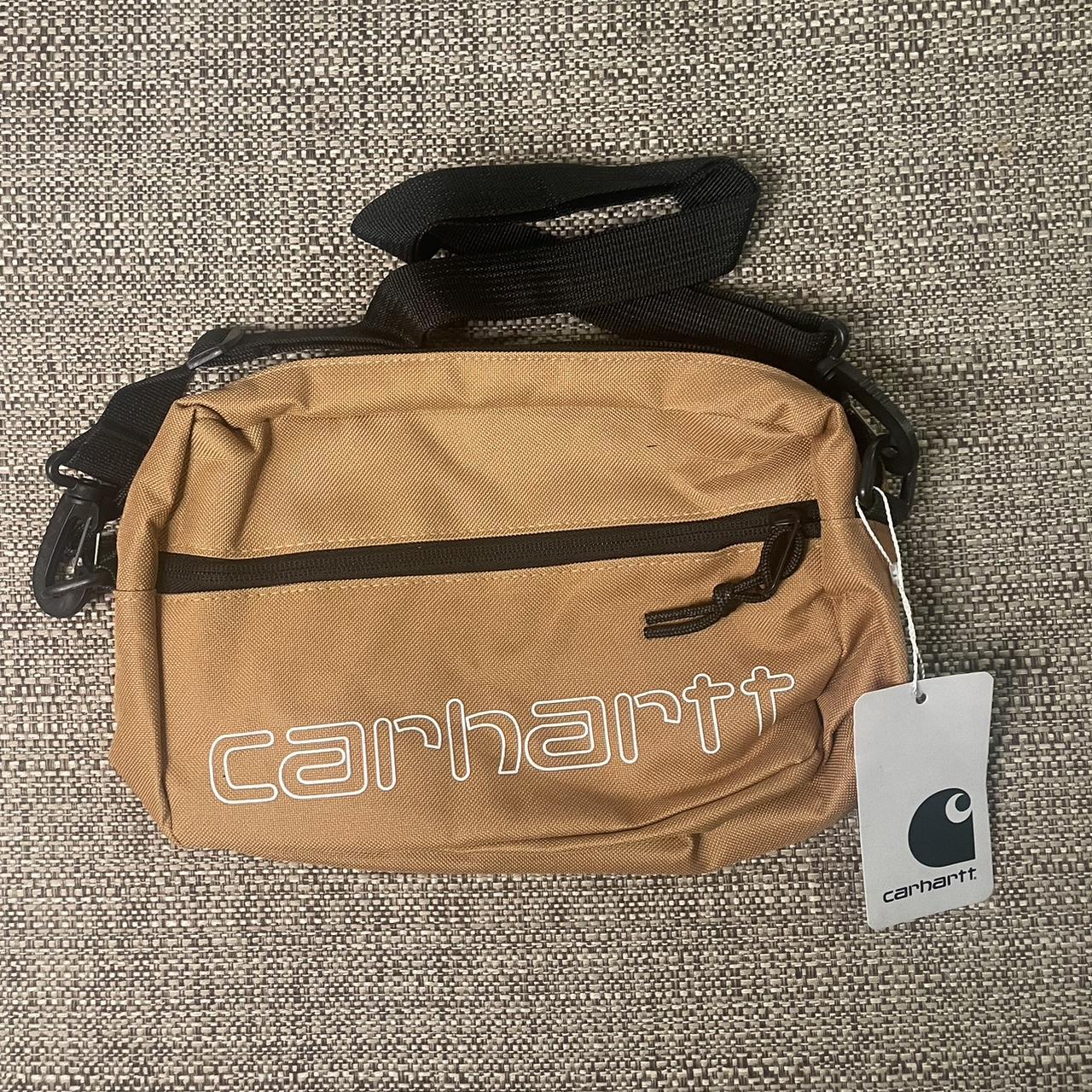 Carhartt wip bum on sale bag