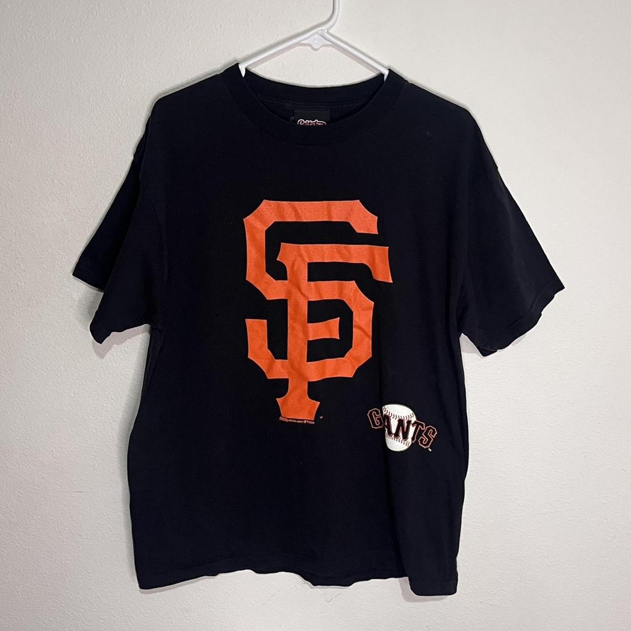 Men's Stitches Athletic Gear San Francisco Giants - Depop