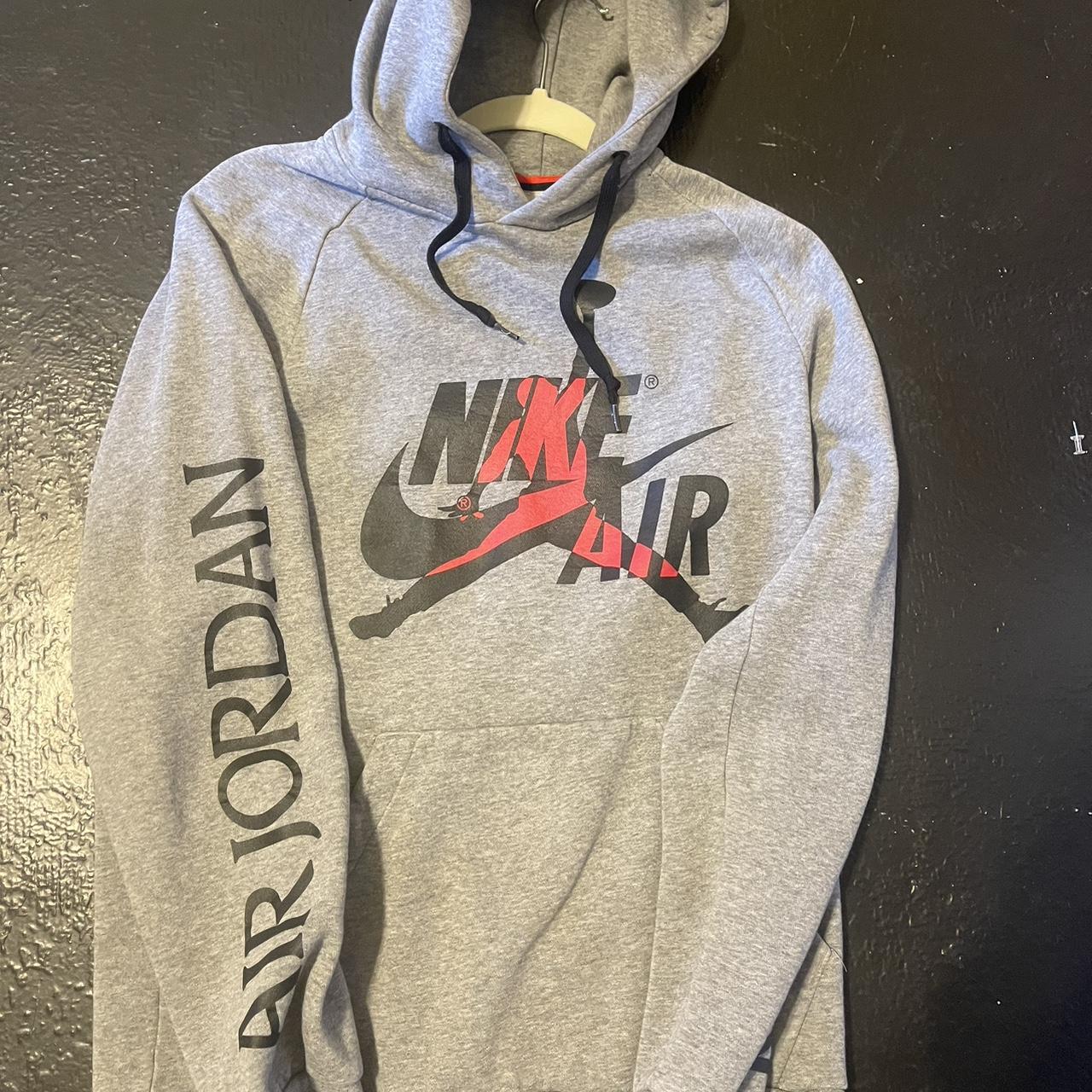 mens jordan hoodie and sweatpants
