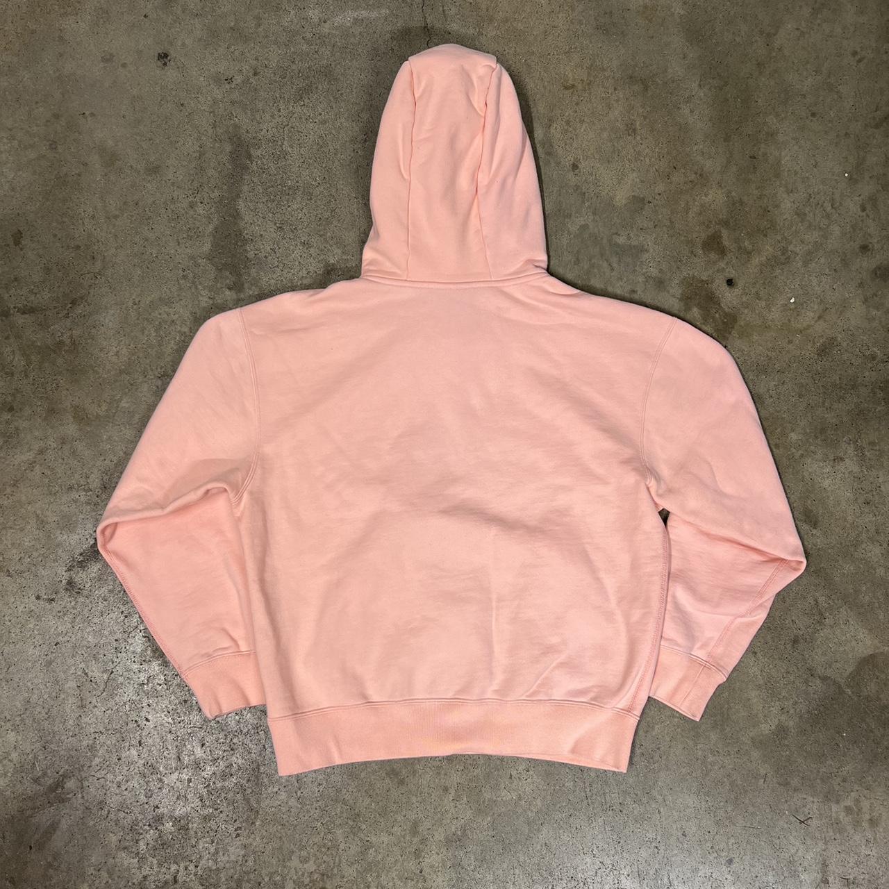 acg nike shoes pink