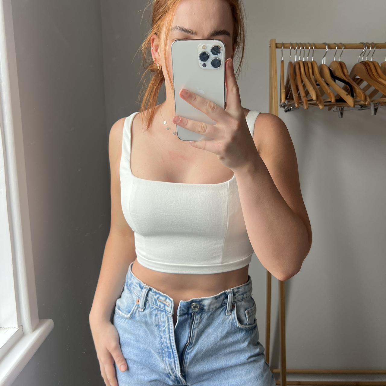 Kookai top - Depop