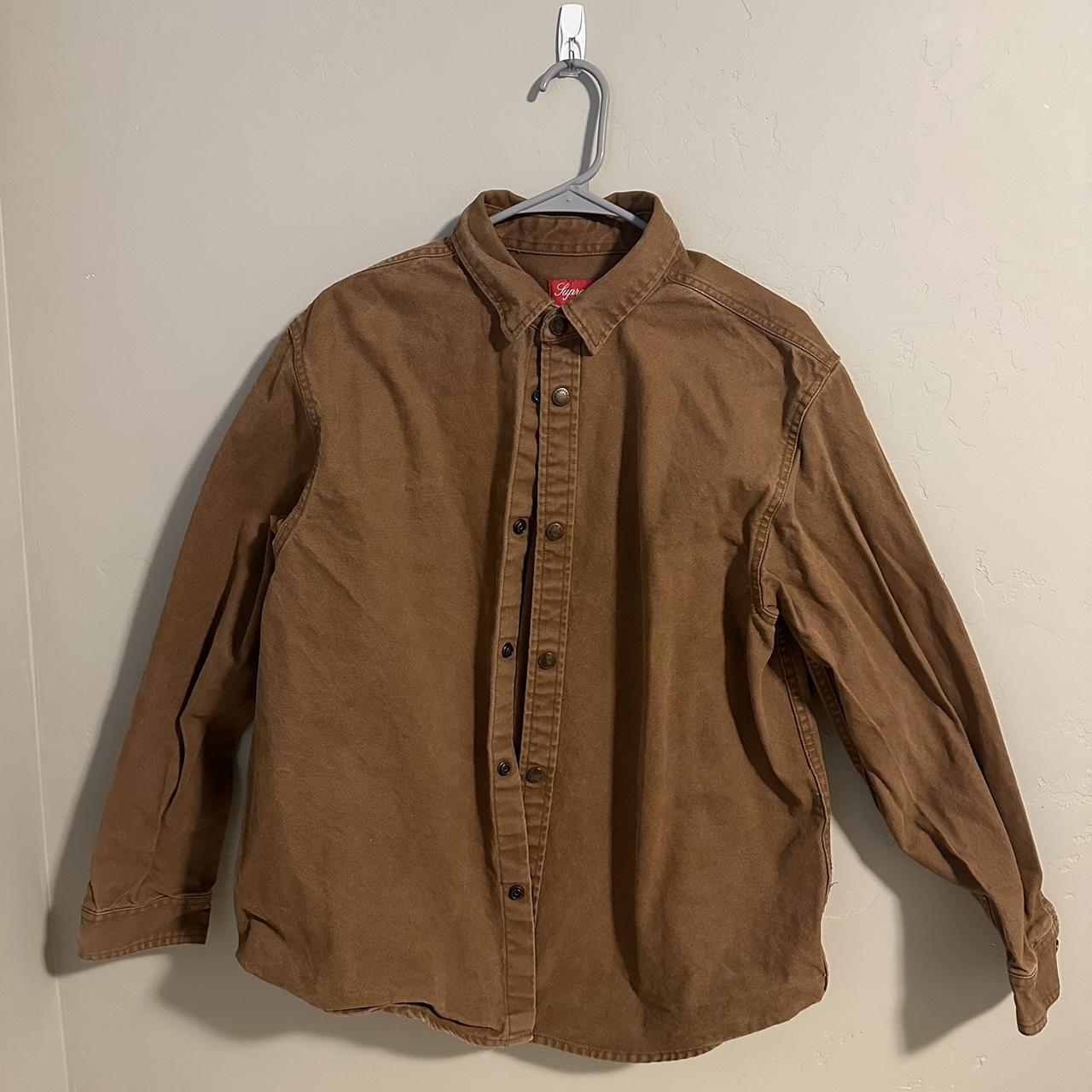 item listed by breckbenard