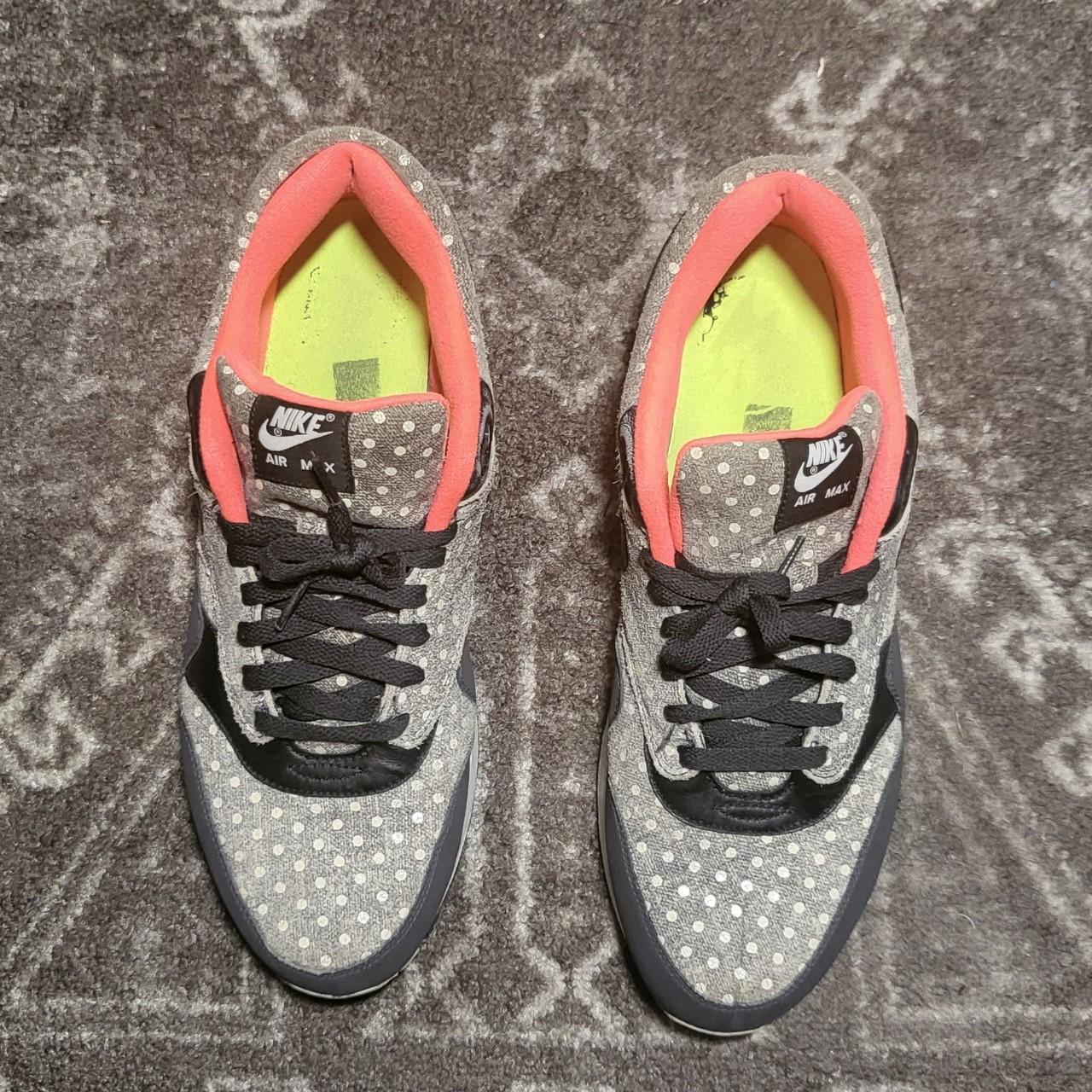 multicolor air max 1