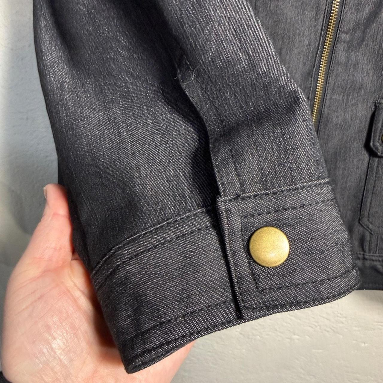 Ruby Rd. Women's Jacket - Grey - 16 – Chic Ruby R… - image 5