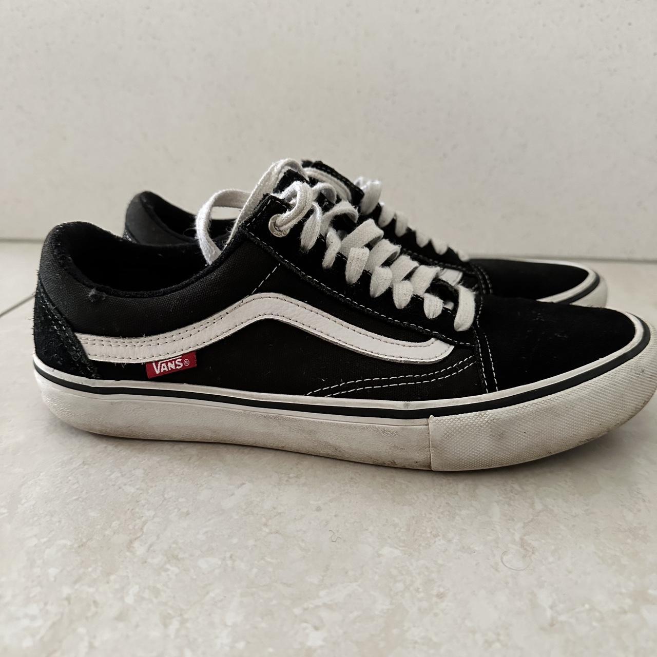 Vans old deals skool size 43