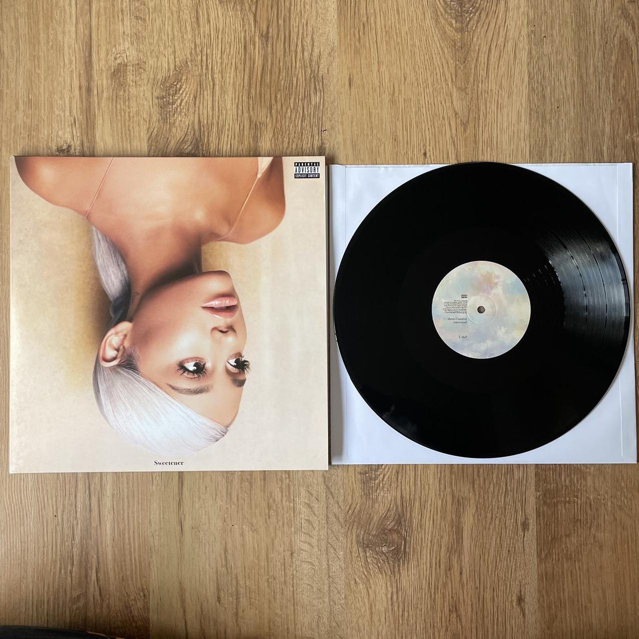 Ariana Grande Cds-and-vinyl | Depop