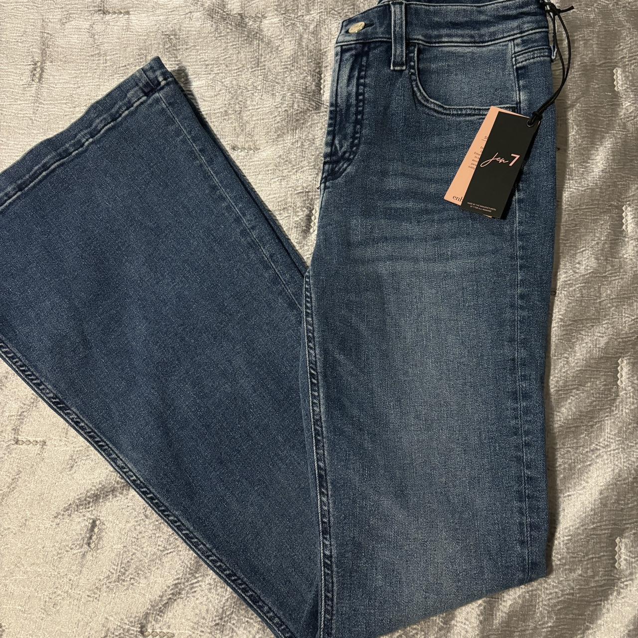 NWT 7 For All Mankind Jeans 2024