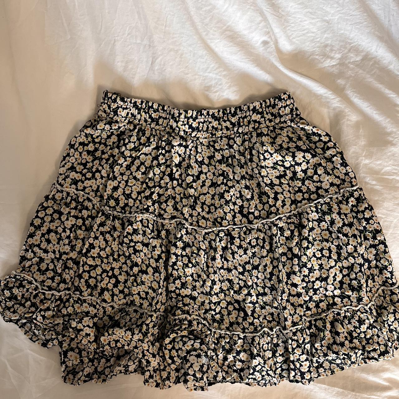 Women's Skirt | Depop