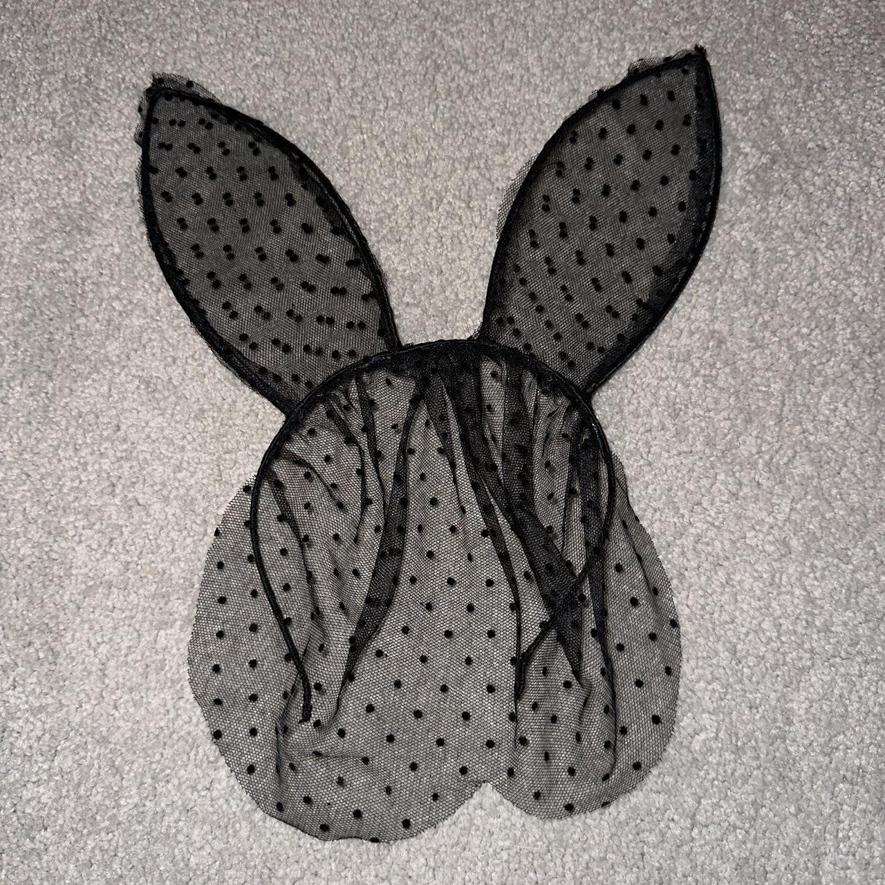 Forever 21 Women's Black Hair-accessories