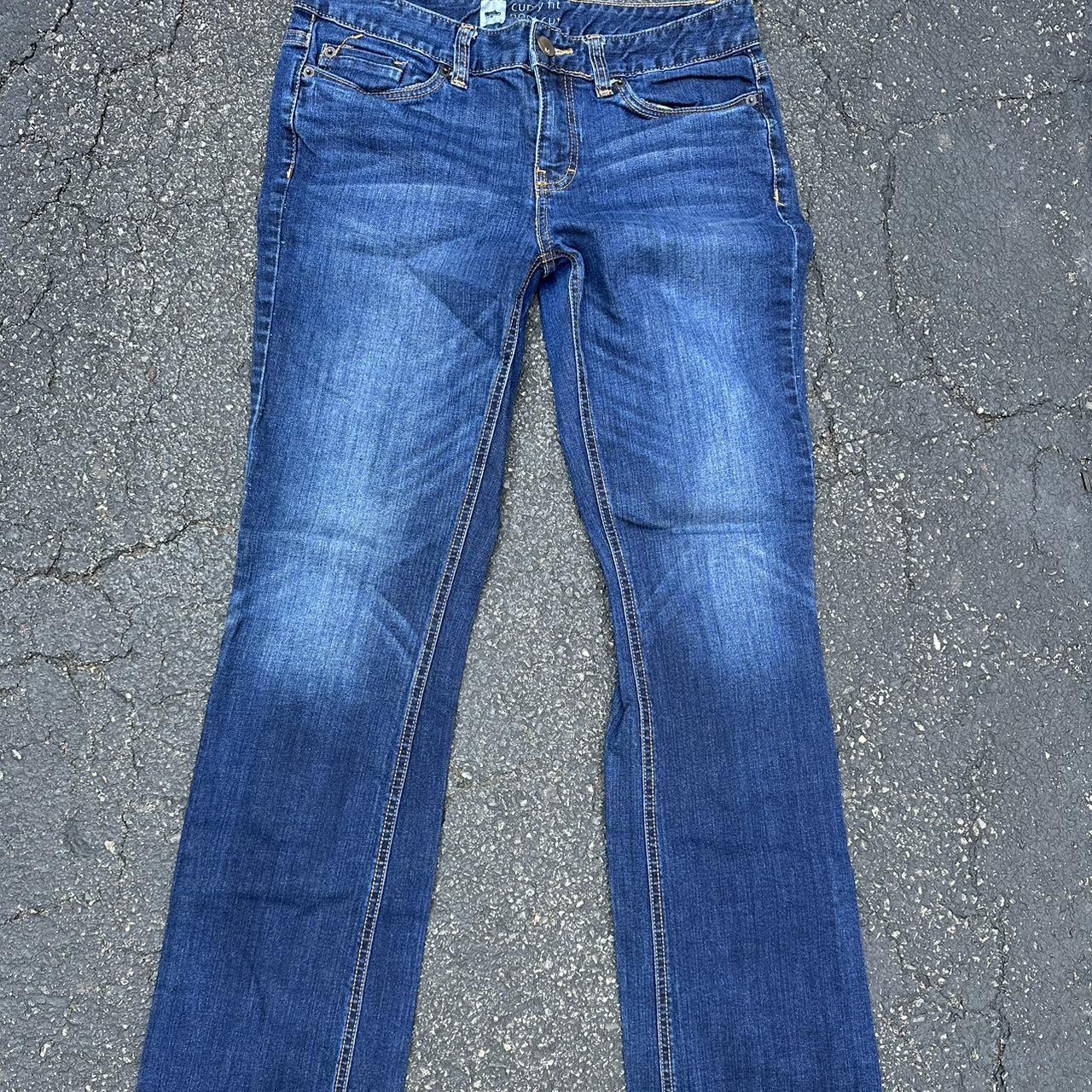 Bootcut Woman’s Jeans Jeans are in good condition,... - Depop