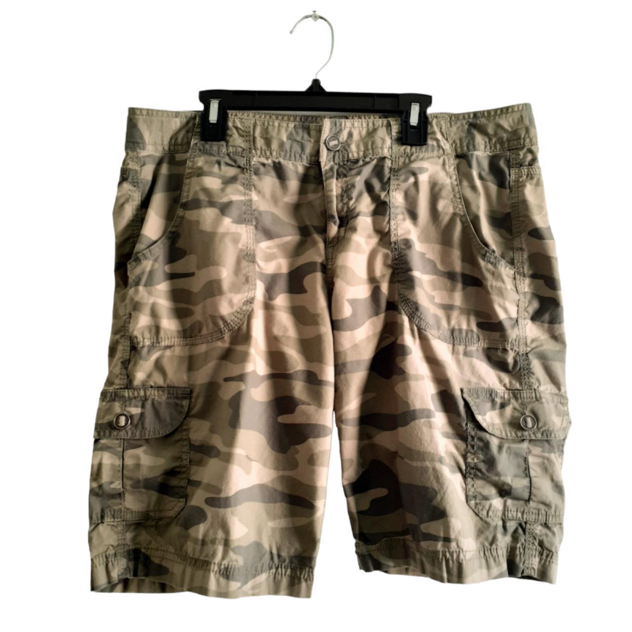 Gander mountain guide series shorts sale