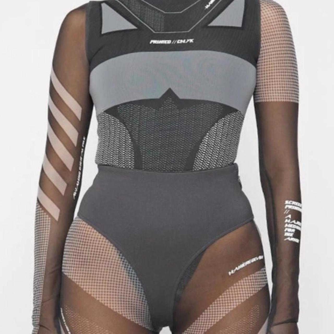 Money Print Bodysuit Details : A bodysuit / onesie - Depop