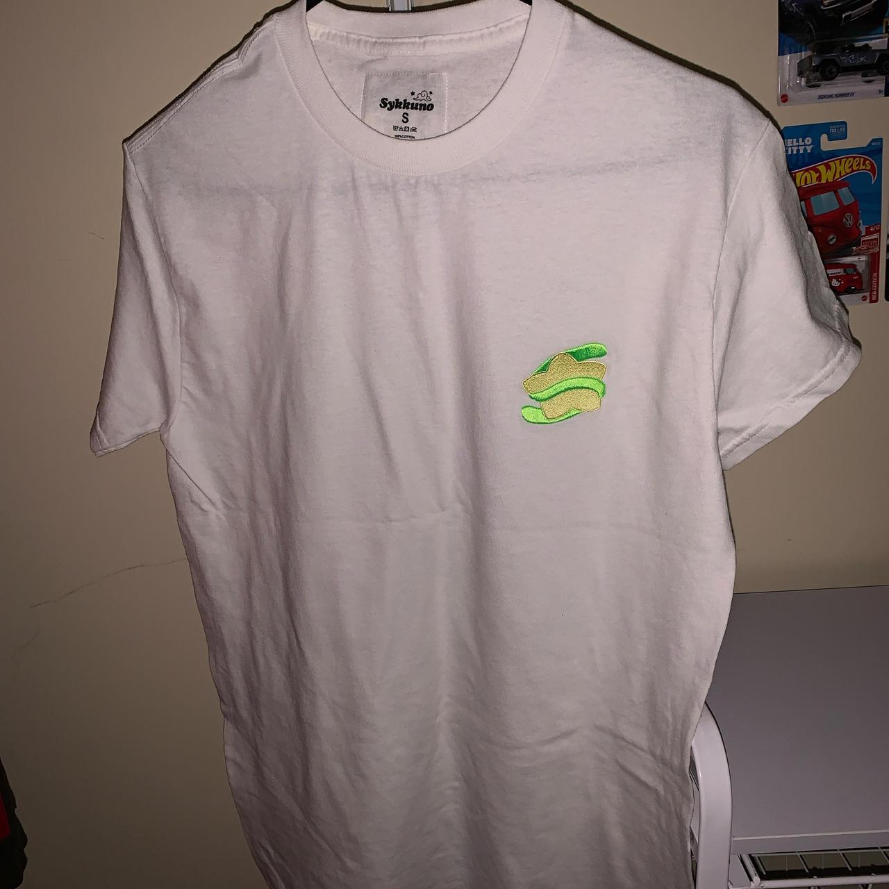 Sykkuno Star Merch! Never worn! | Depop