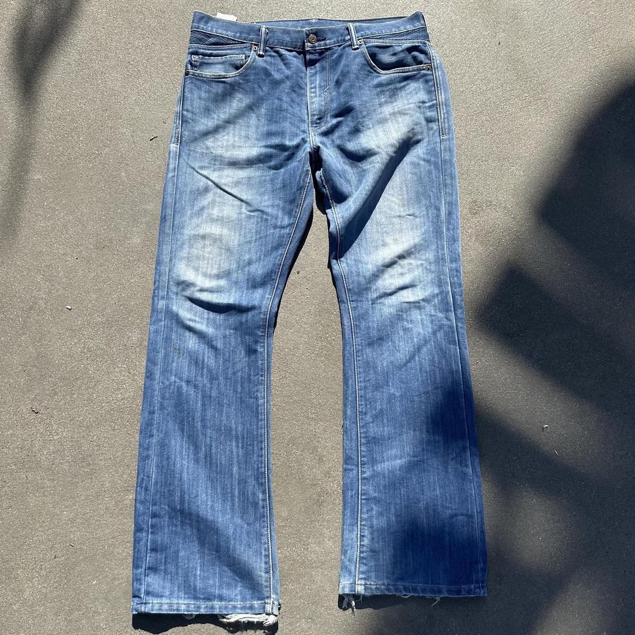 Levi’s 527 Jeans | Size 36/32 | Amazing condition |... - Depop