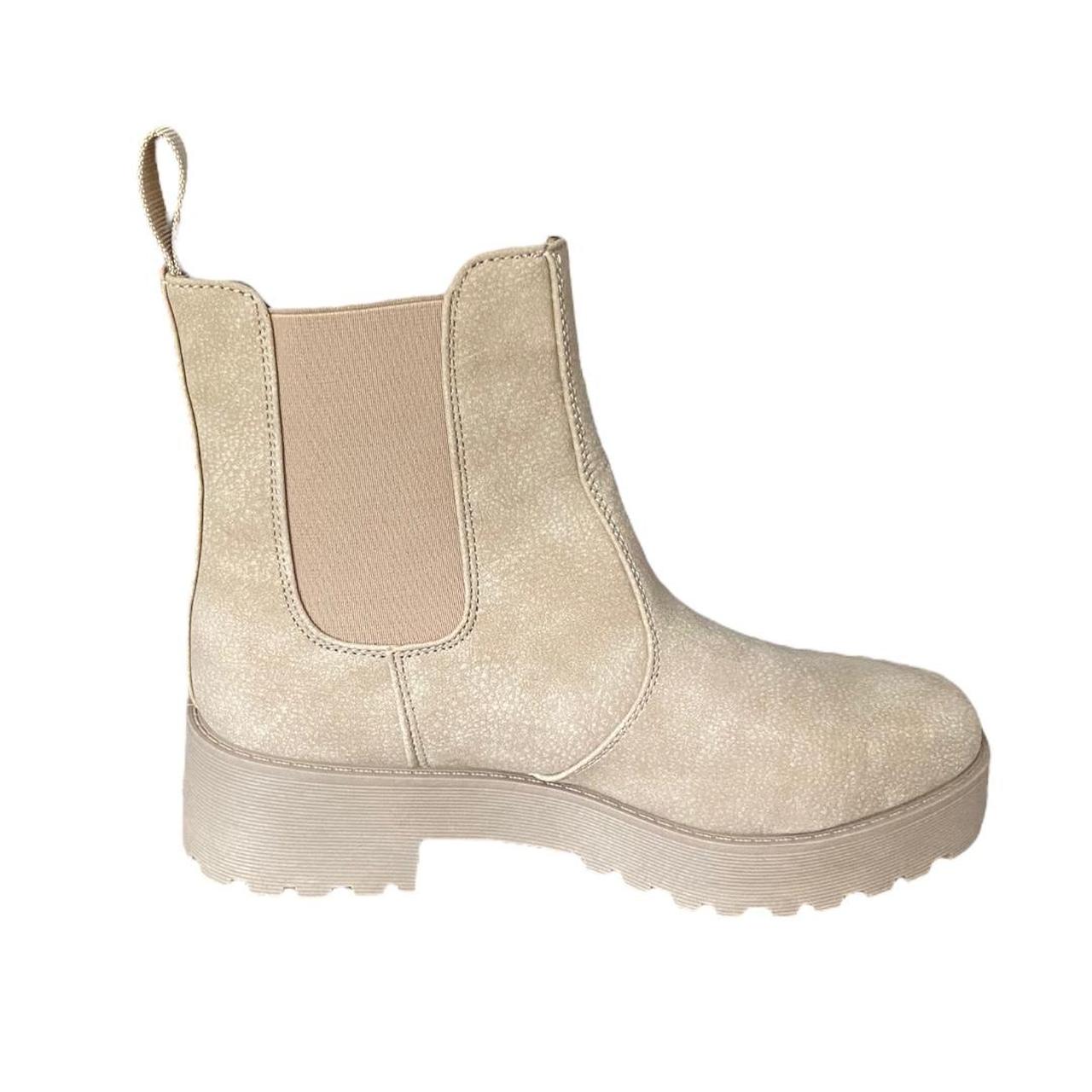 chinese laundry chelsea boot