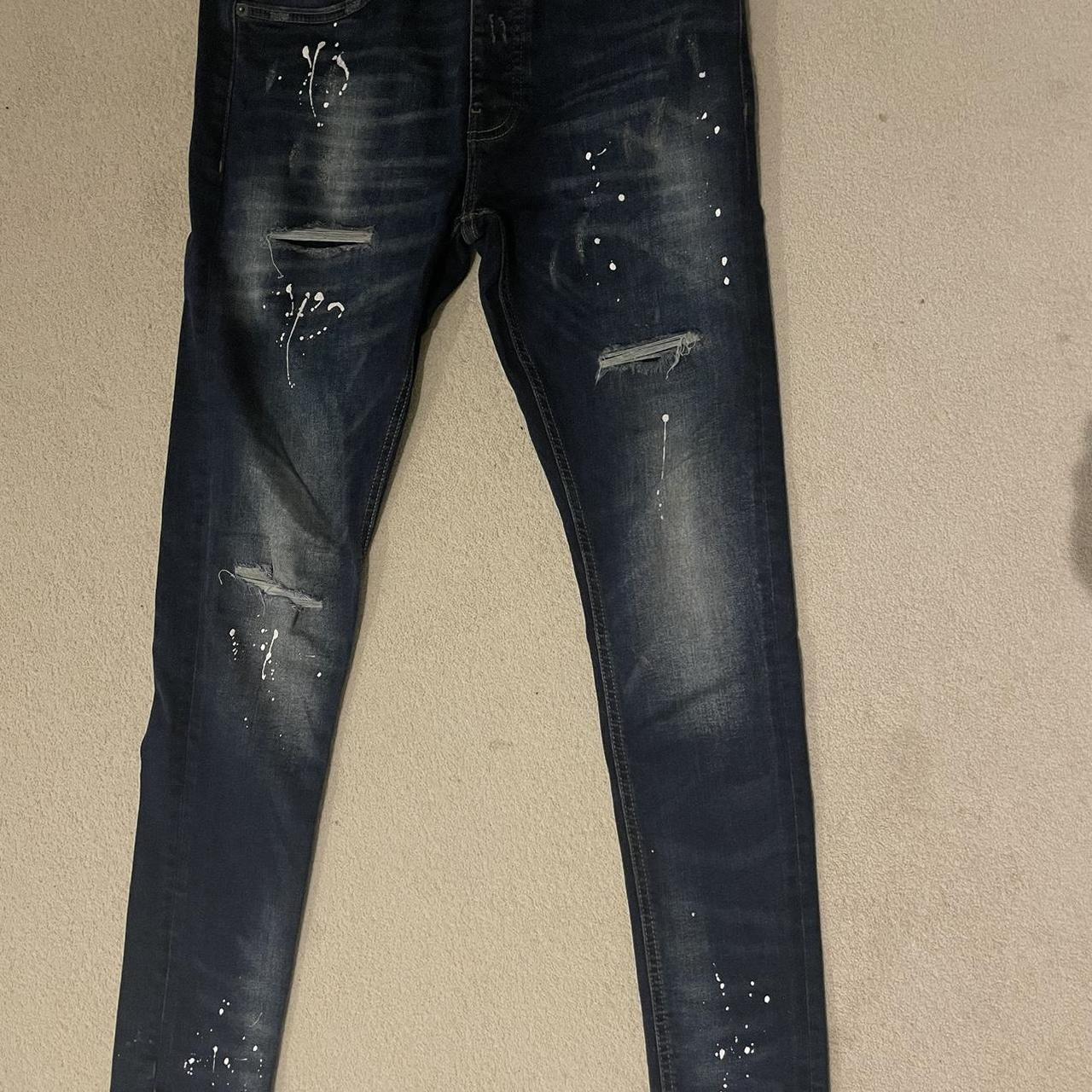 Carmen marc discount valvo denim