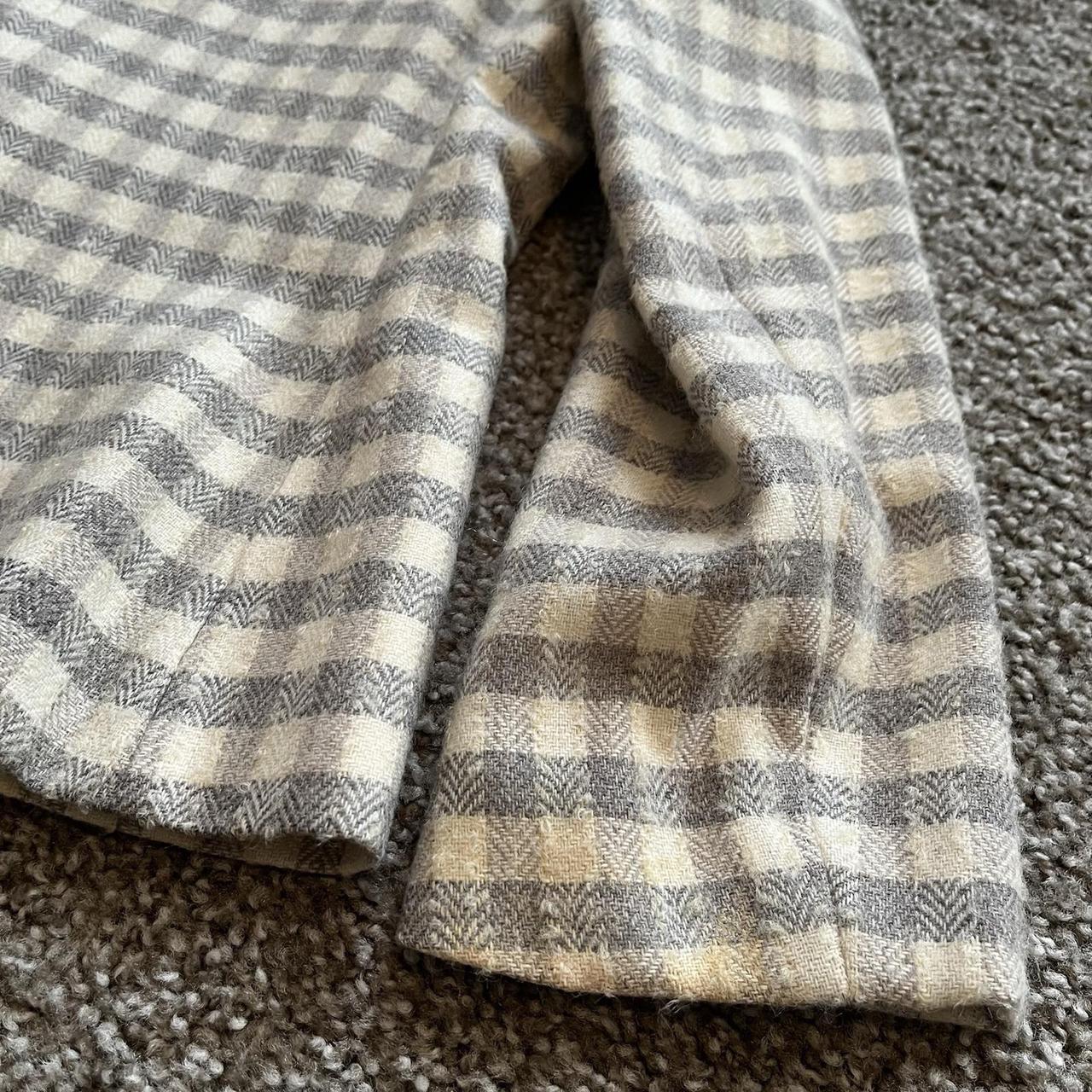 Koret Women's Tailored jacket - Cream - 10 – VTG … - image 8