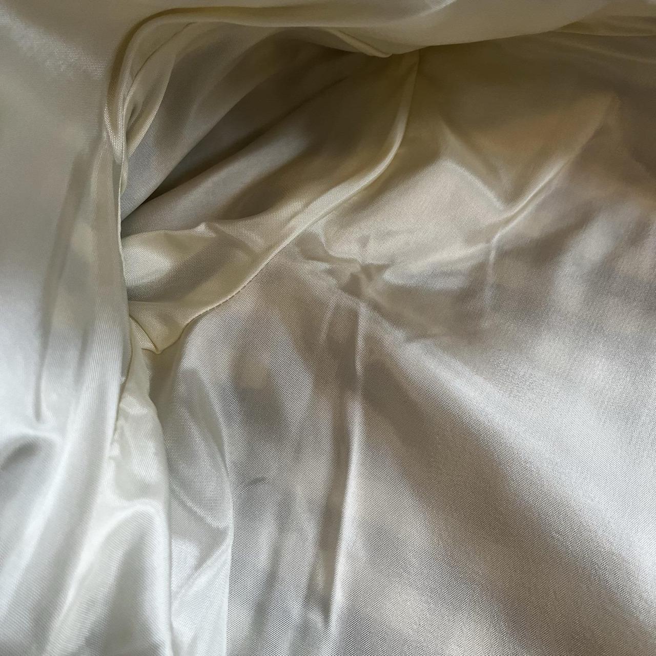 Koret Women's Tailored jacket - Cream - 10 – VTG … - image 7