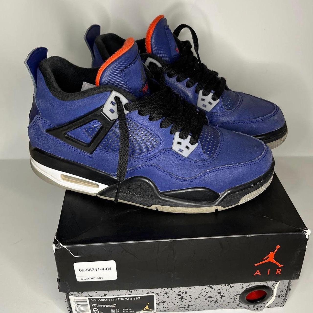winterized 4s