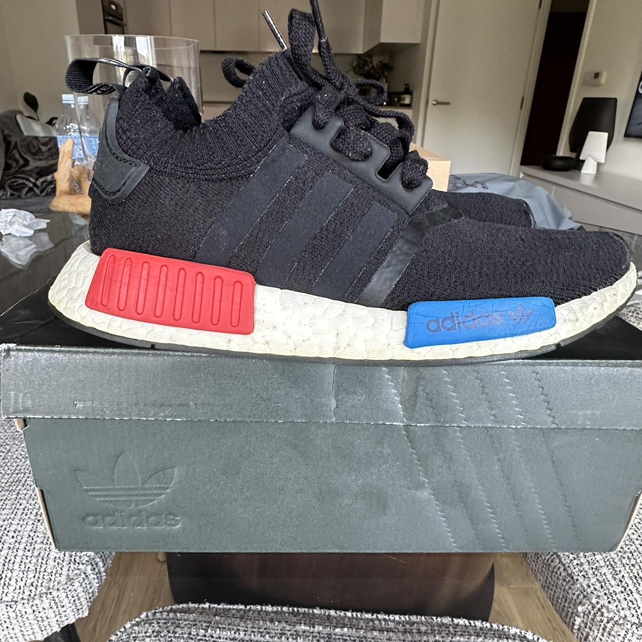 Nmd r1 pk og price best sale