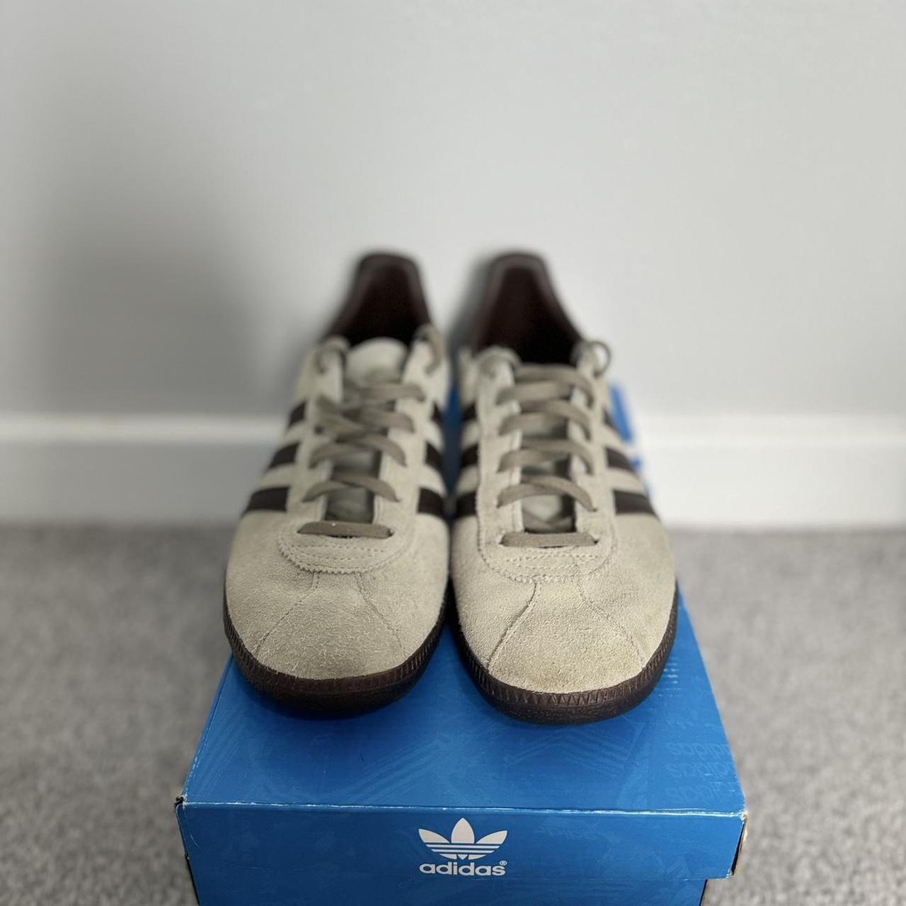 デッドストック adidas series cancun 27.5 Adidas Cancun