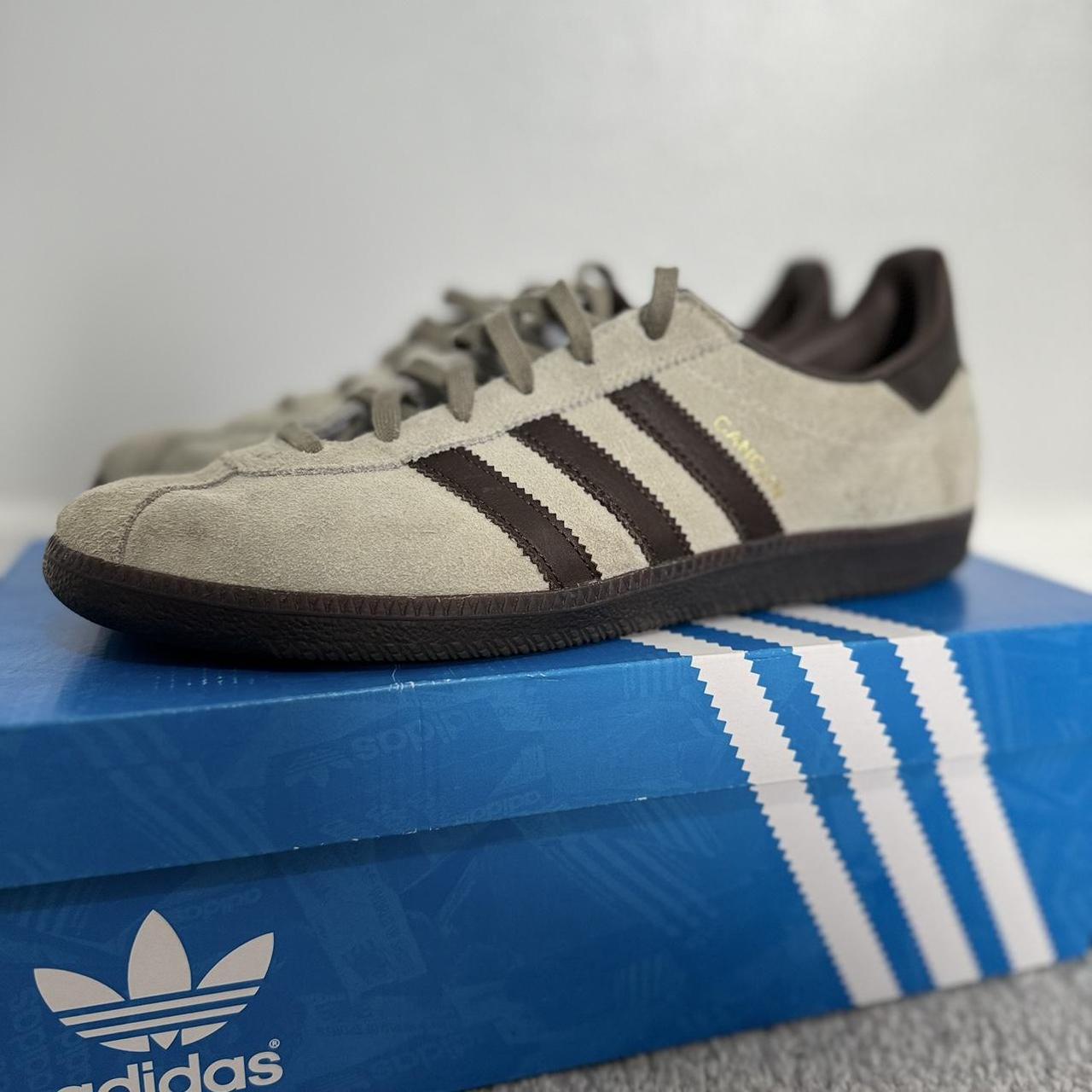 Adidas Cancun Island Series - Brilliant condition | Depop