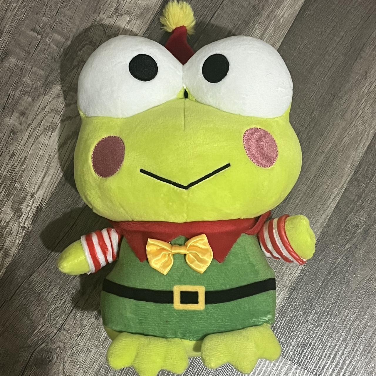 new sanrio frog｜TikTok Search