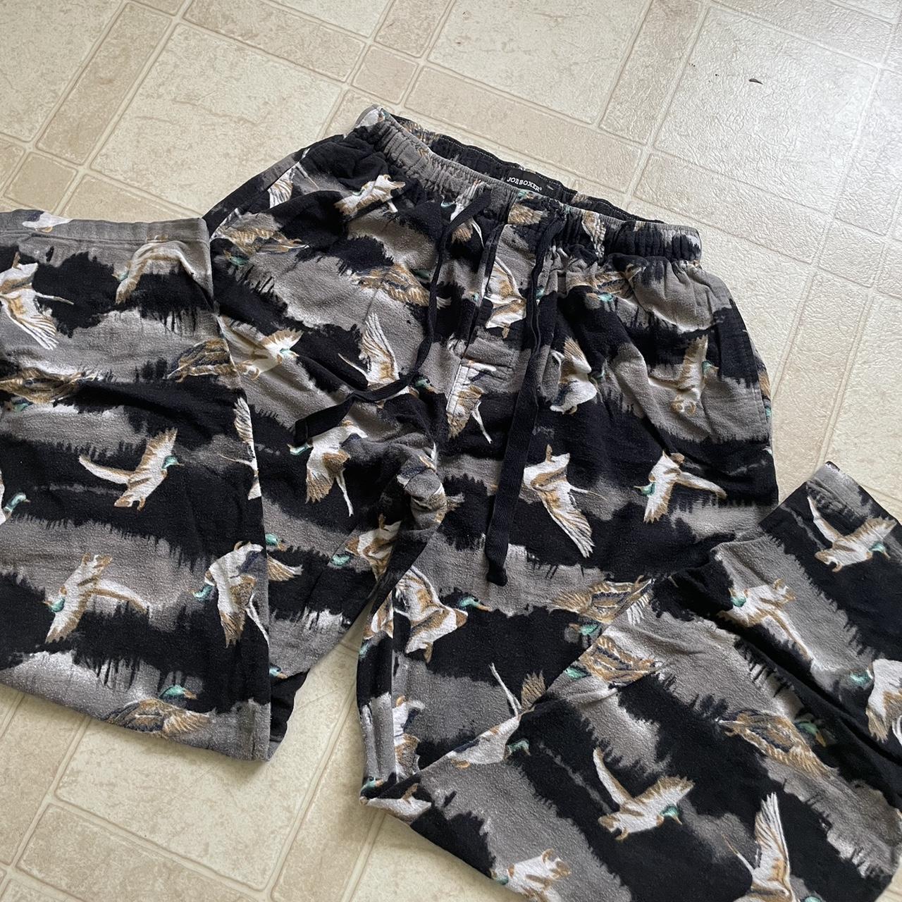 Joe boxer PJ pants 𐂂 Size: M - Depop