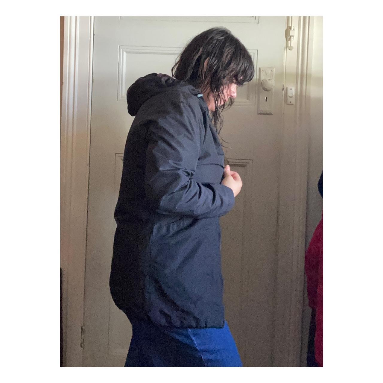 ジャケット・アウター 90s old stuusy anorak ジャケット・アウター 90s old stuusy anorak 90s STUSSY Nylon