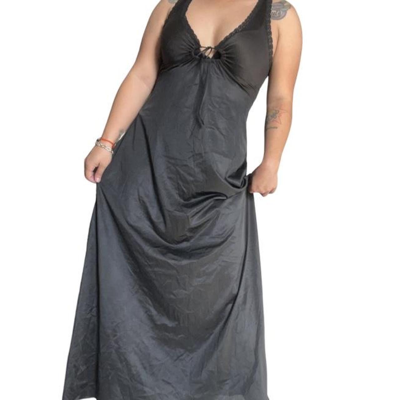 Vanity fair plus size on sale slips