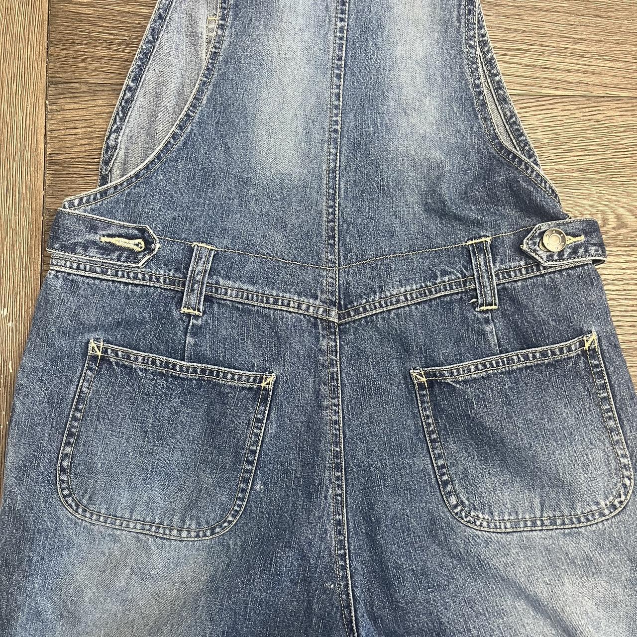 Vintage Xhilaration short overalls 🧡, Small, They have