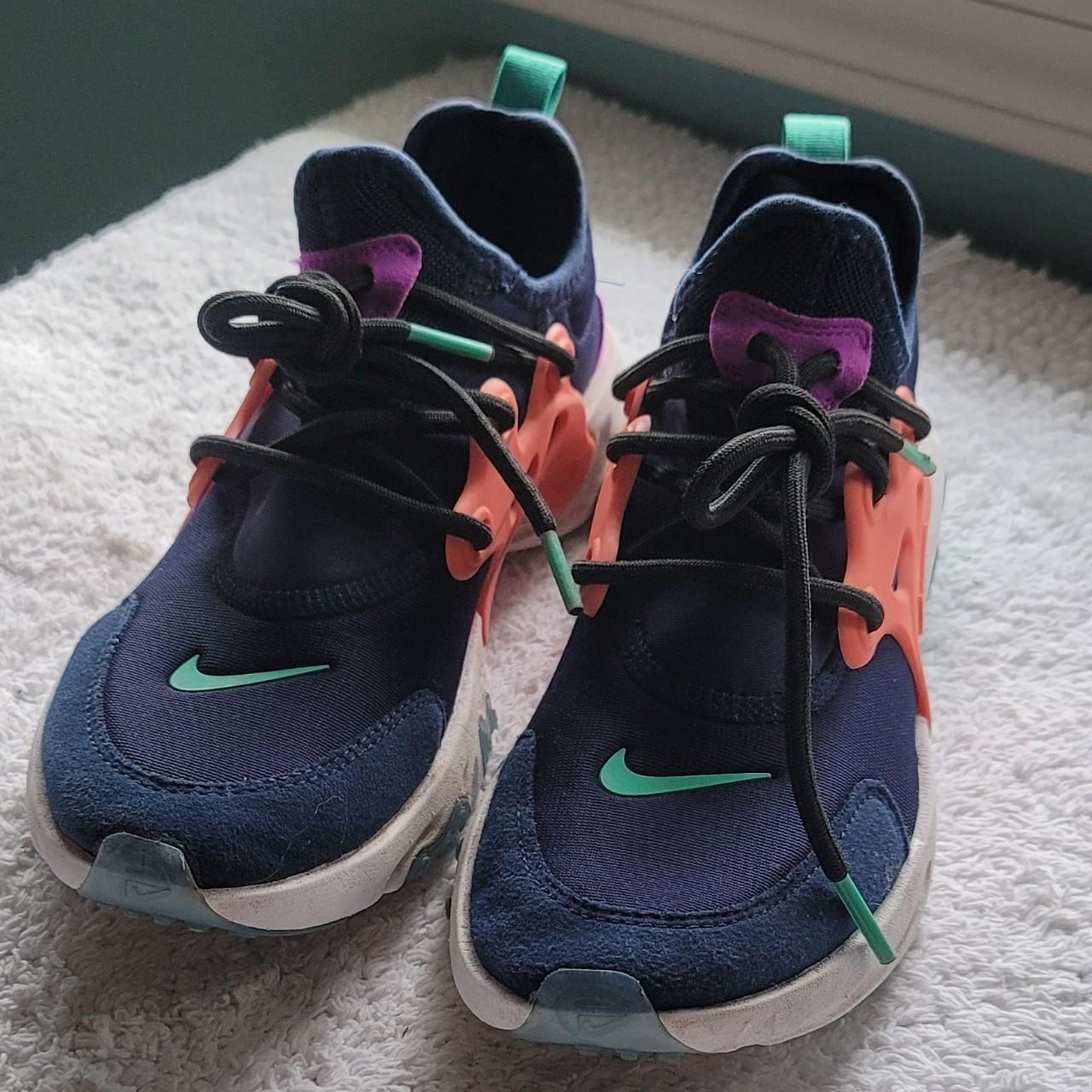 nike presto 4.5