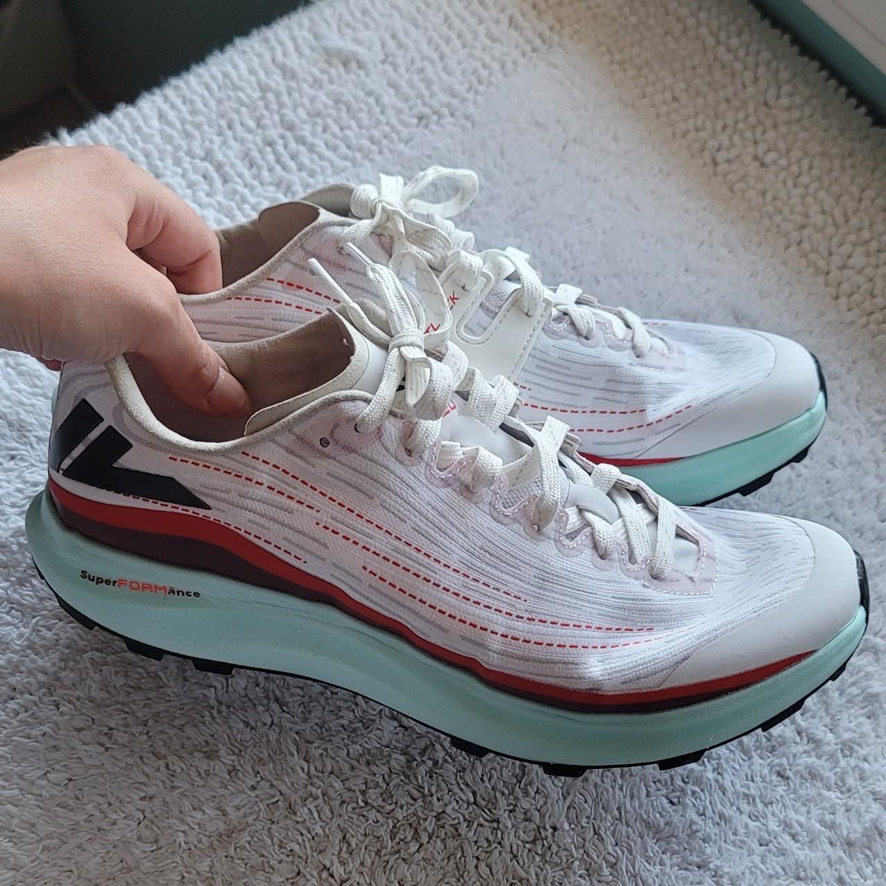 VJ Shoes Lightspeed, ☆ Size ☆ Great