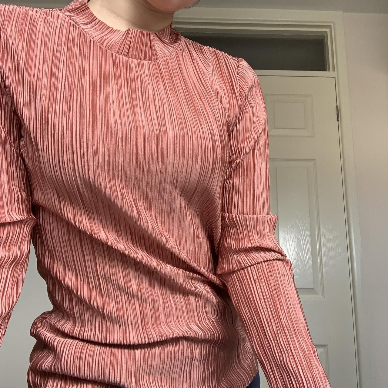 H&M Women's Shirt Depop