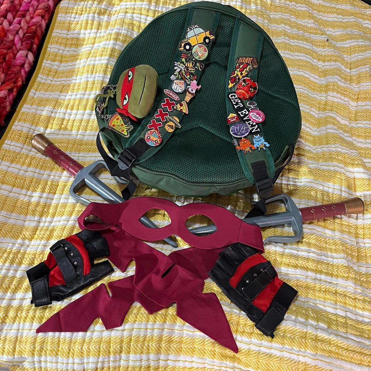 Green Actionfiguresplaysets Depop