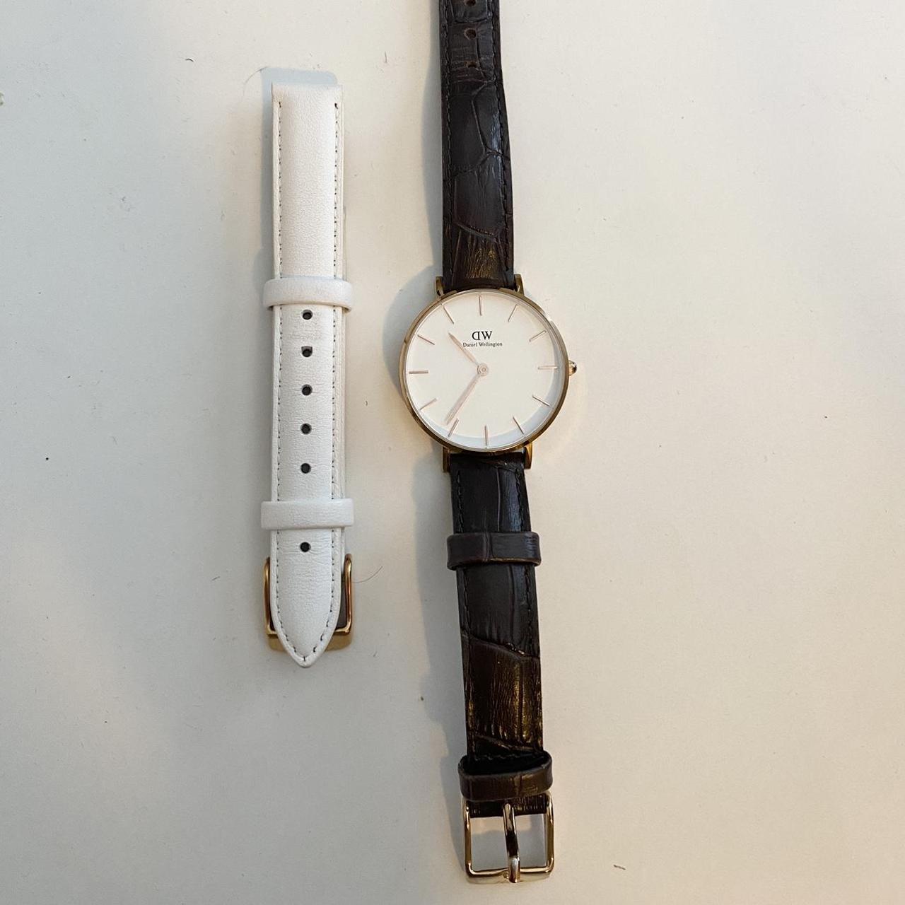Daniel Wellington Watch #DanielWellington #watch - Depop