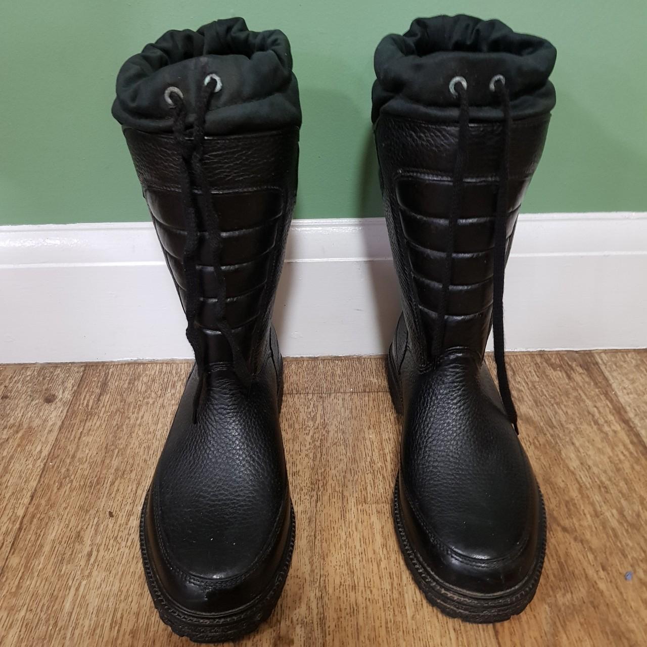 Derri boots motorcycle sale