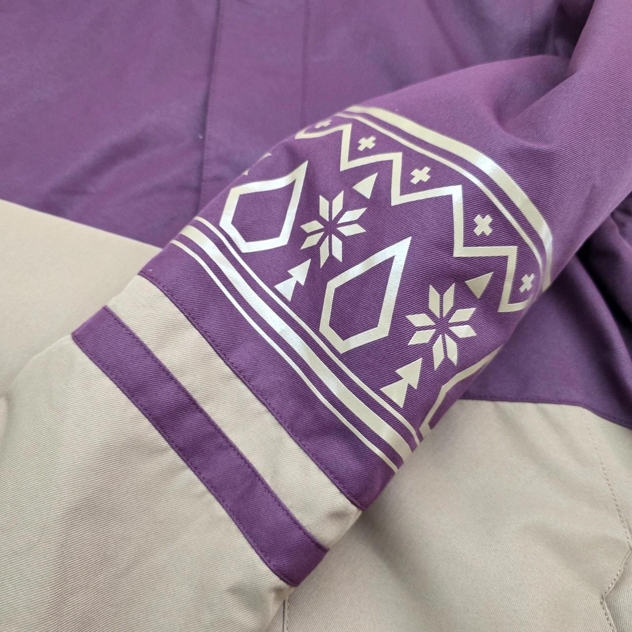 Volcom Women's Jacket - Multi - M – Volcom Westla… - image 8