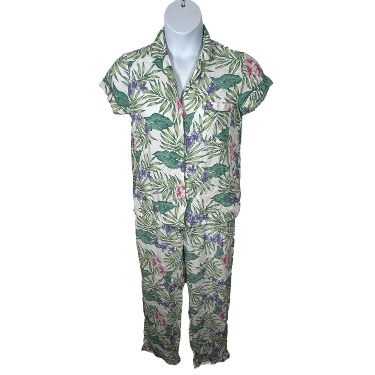  Tommy Bahama Pajamas