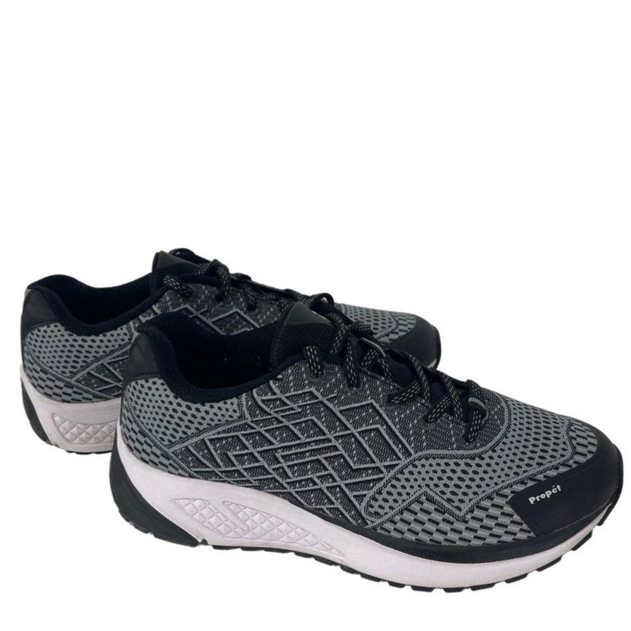 propet walking shoes